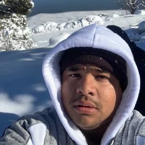 Meet your Posher, Alfonso